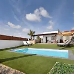 Villa Del Relax