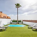 Del Relax Villa *