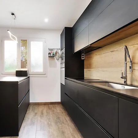 Βίλα Del Relax Κοραλέχο