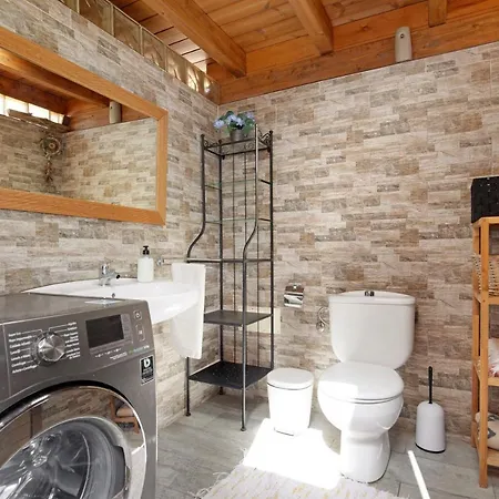 Βίλα Del Relax Κοραλέχο