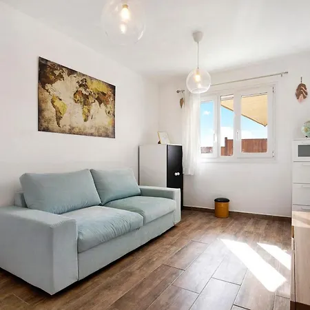 Βίλα Del Relax *