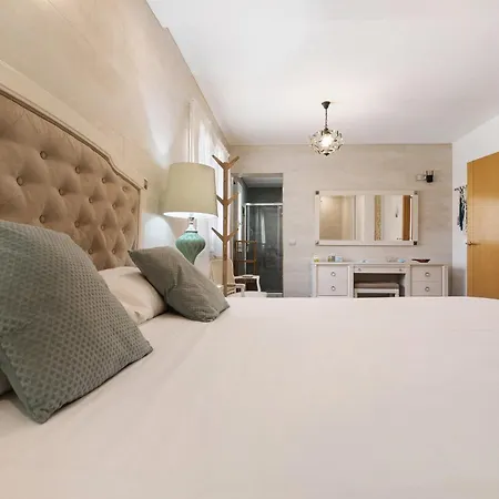 Βίλα Del Relax *