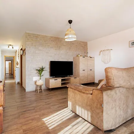 Casa Del Relax Corralejo