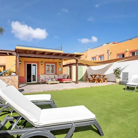 Del Relax * Κοραλέχο