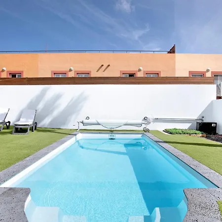 Del Relax Βίλα Κοραλέχο