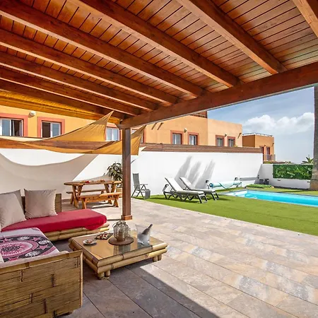 Βίλα Del Relax *