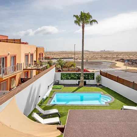 Casa Del Relax *