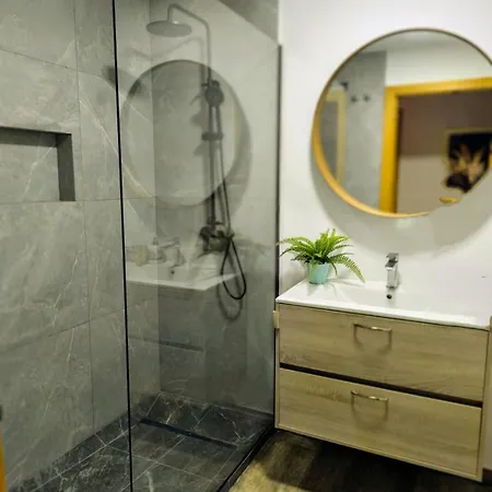 Del Relax Κοραλέχο