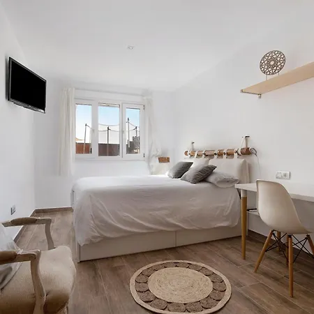 Del Relax Βίλα *