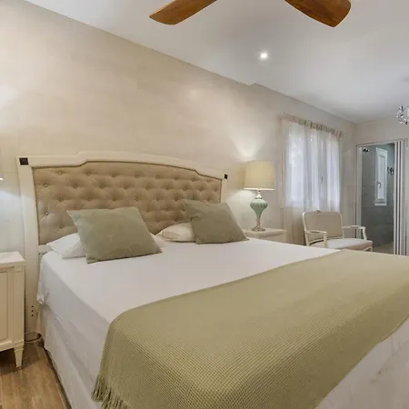 וילה Del Relax קורלחו