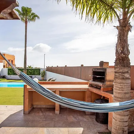 וילה Del Relax