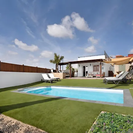 וילה Del Relax
