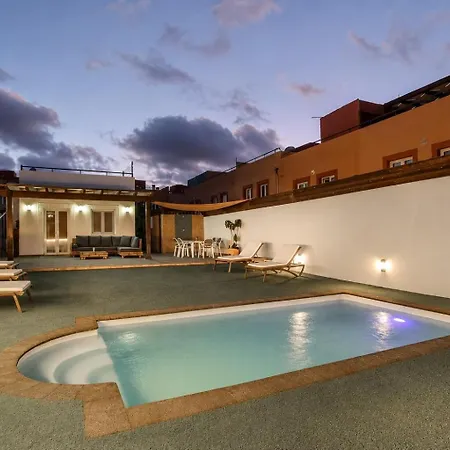 Del Relax * Corralejo