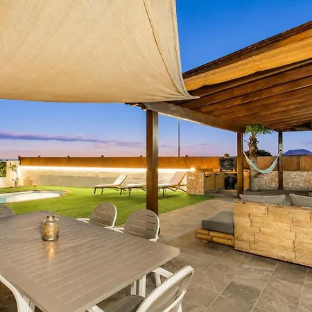 Villa Del Relax Corralejo