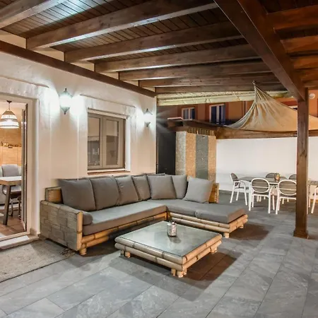 Del Relax Villa *