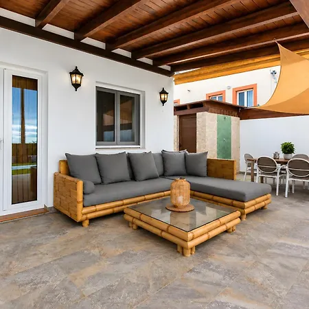 Villa Del Relax