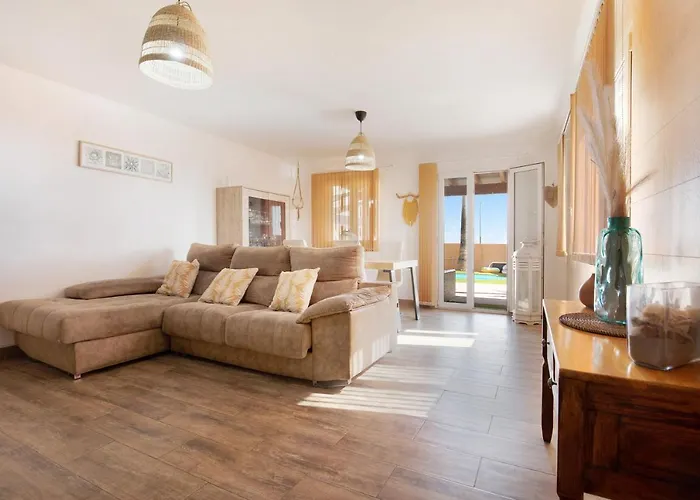 Villa Del Relax