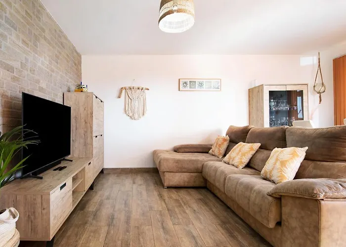 Villa Del Relax