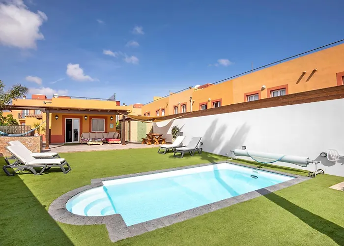 Villa Del Relax