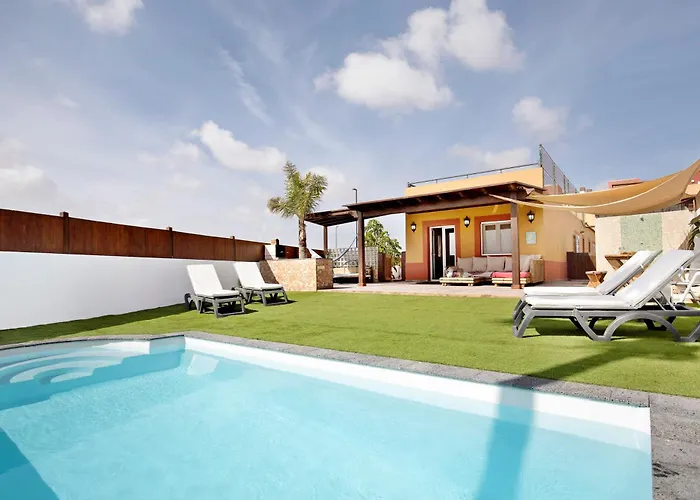 Villa Del Relax